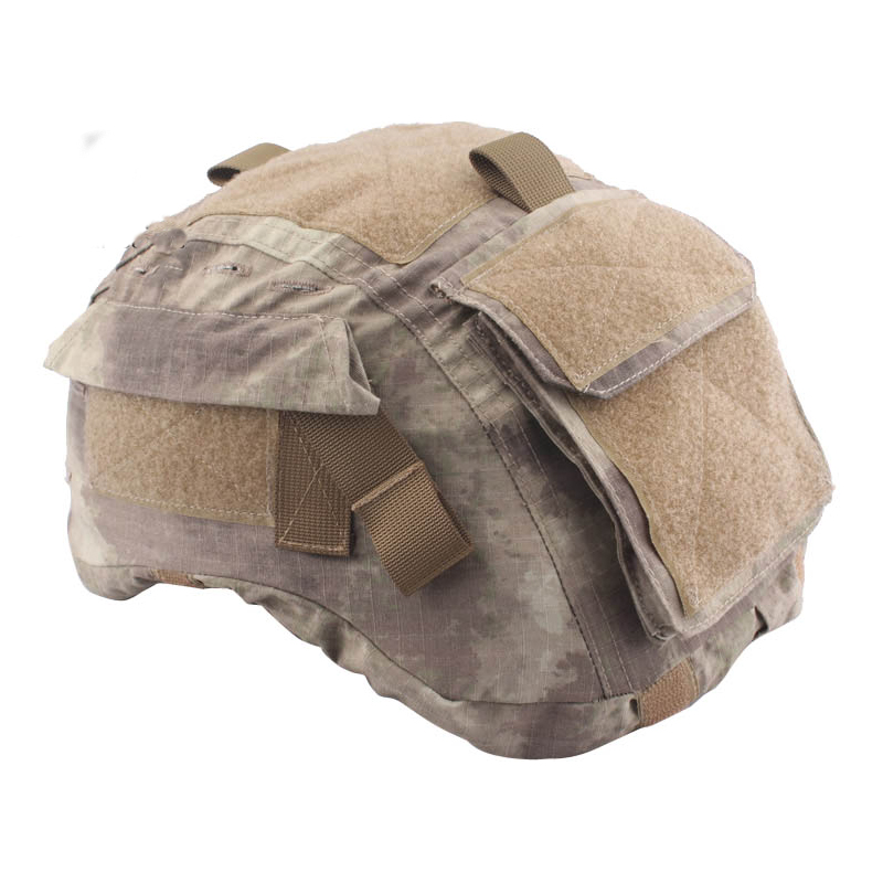 Winter Clothing Hiking - Emersongear Tactical Gen.2 MICH Helmet Cover