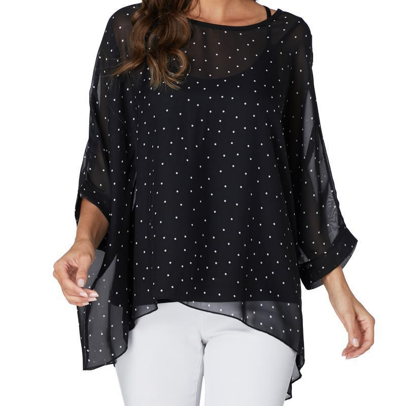 4325 Fashion women's bohemian  - Winter Sun Clothing recension och pris