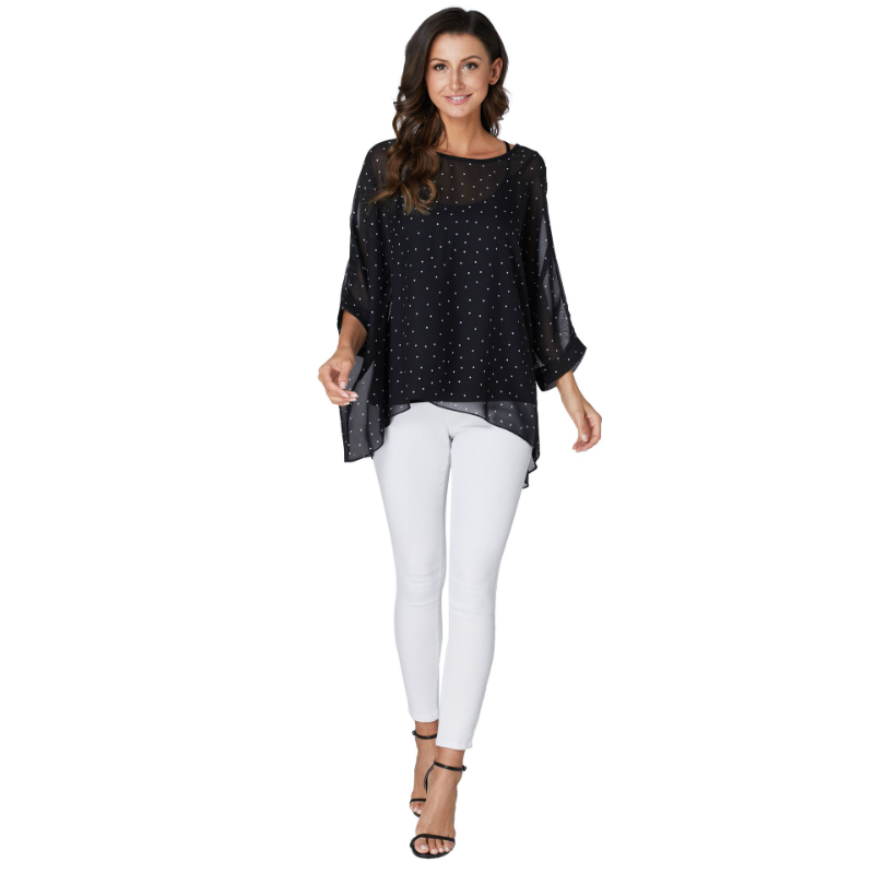 4325 Fashion women's bohemian  - Winter Sun Clothing recension och pris