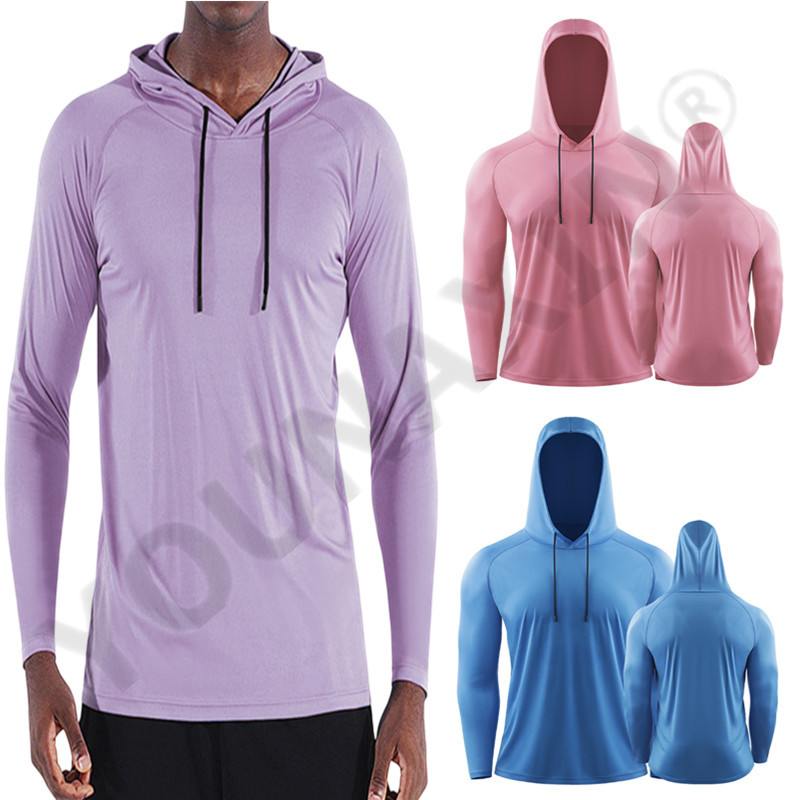Men's Sun Protection Clothing  - Winter Sun Clothing recension och pris