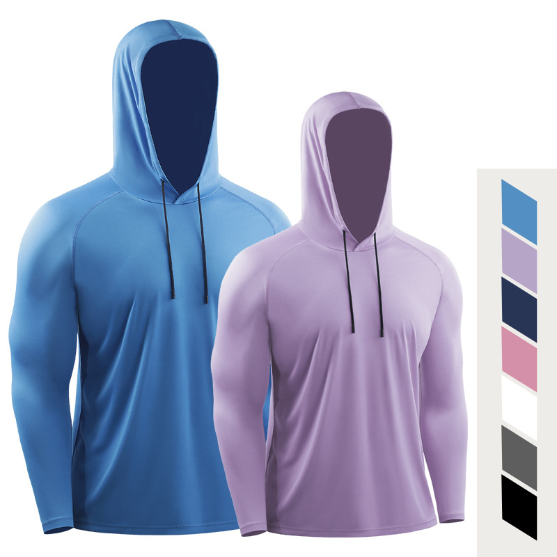 Men's Sun Protection Clothing  - Winter Sun Clothing recension och pris