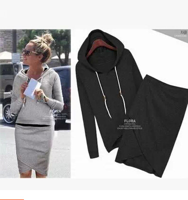 2 Pieces Women Stes European S - Winter Wear Clothes recension och pris