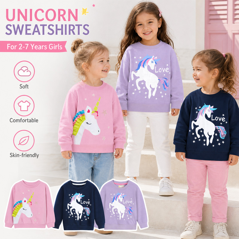 Little Hand Little Girls Crew  - Winter Clothing Toddler Girl recension och pris