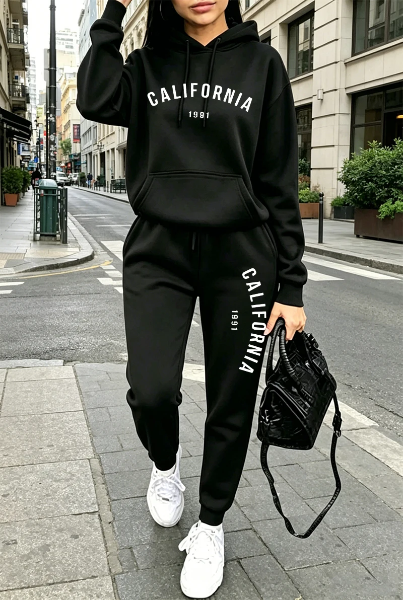 Hot Sales Womens Tracksuit Pri - Winter Clothing Usa recension och pris