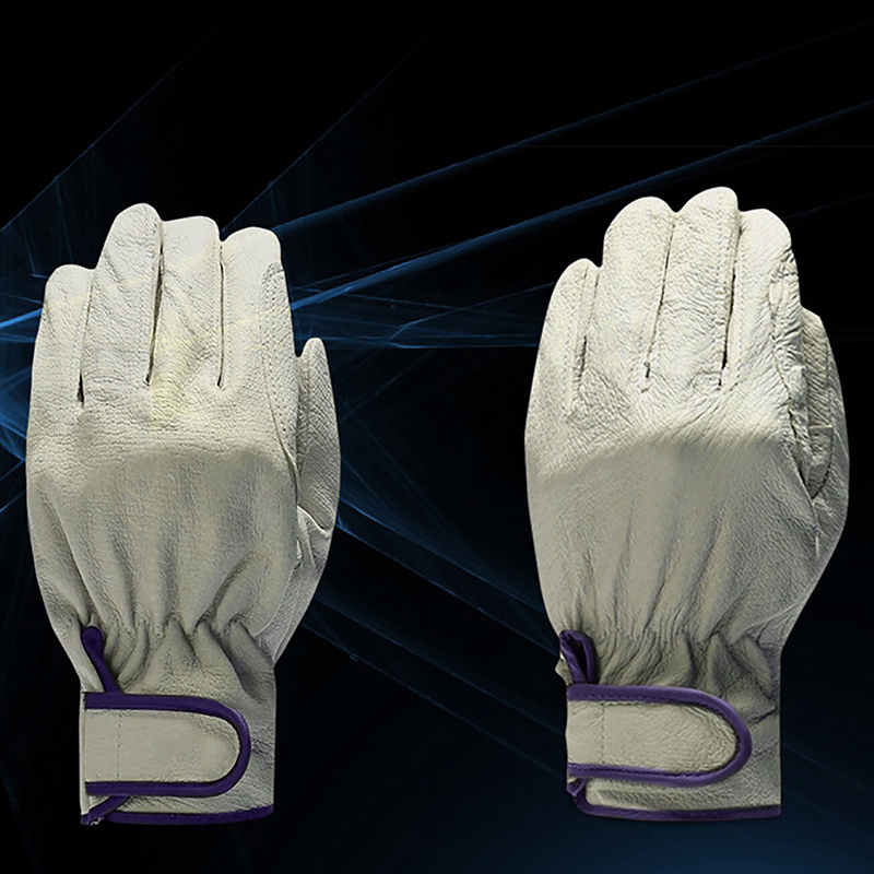 1 Pair Electric Welding Work G - Heated Gloves Electric recension och pris