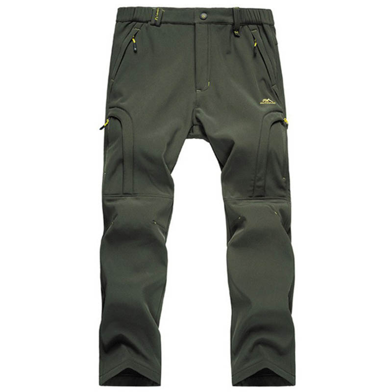 Plus Size 6XL 7XL 8XL Mens Thi - Winter Clothing Hiking recension och pris