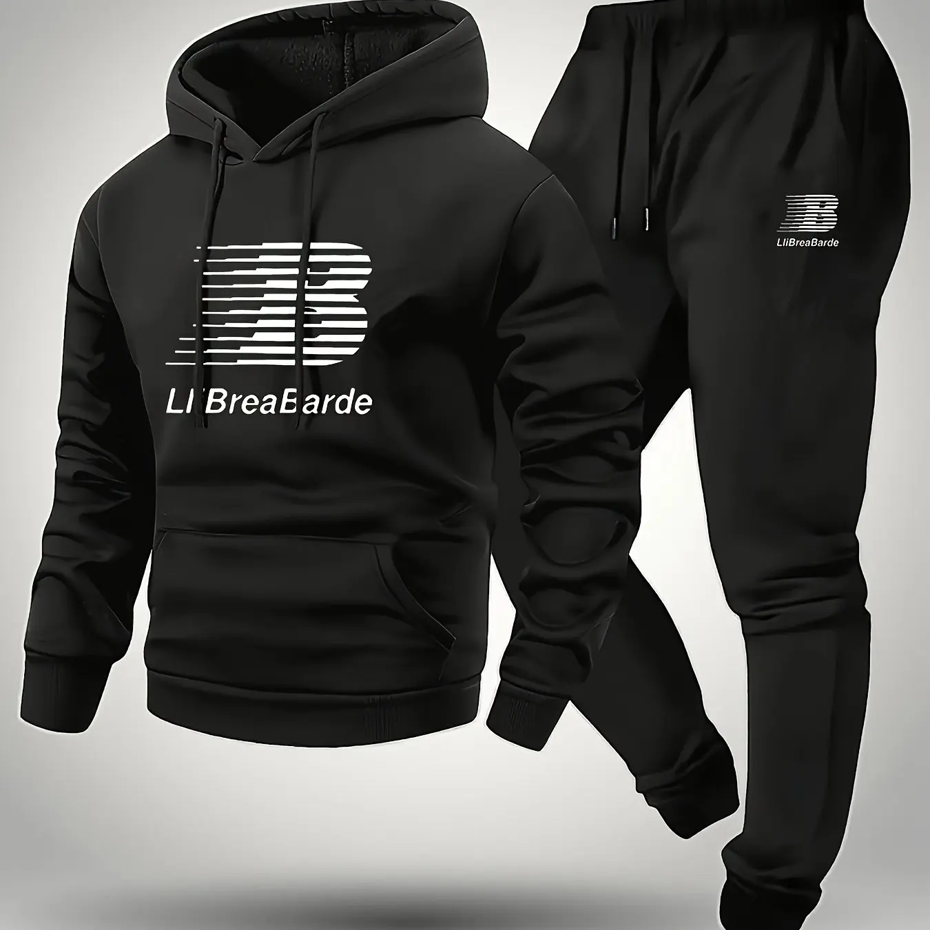 Autumn Winter Men's Casual War - Winter Clothing Hoodie recension och pris