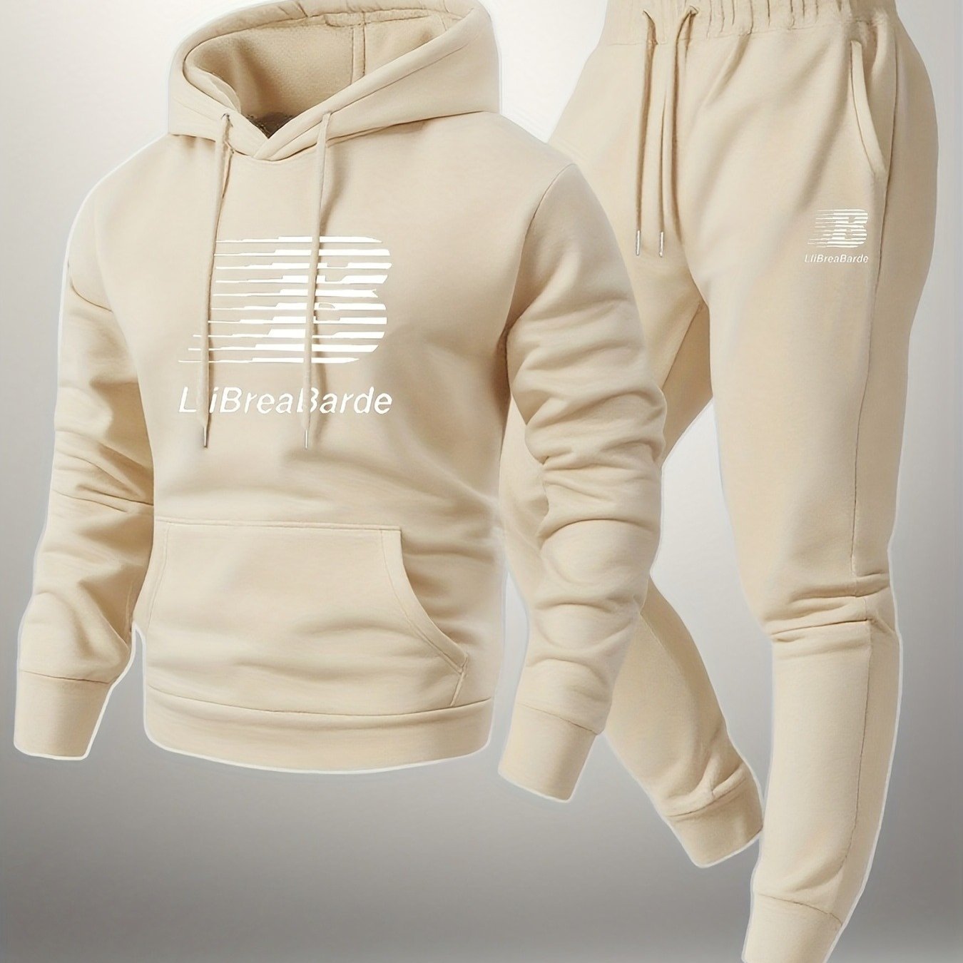 Autumn Winter Men's Casual War - Winter Clothing Hoodie recension och pris