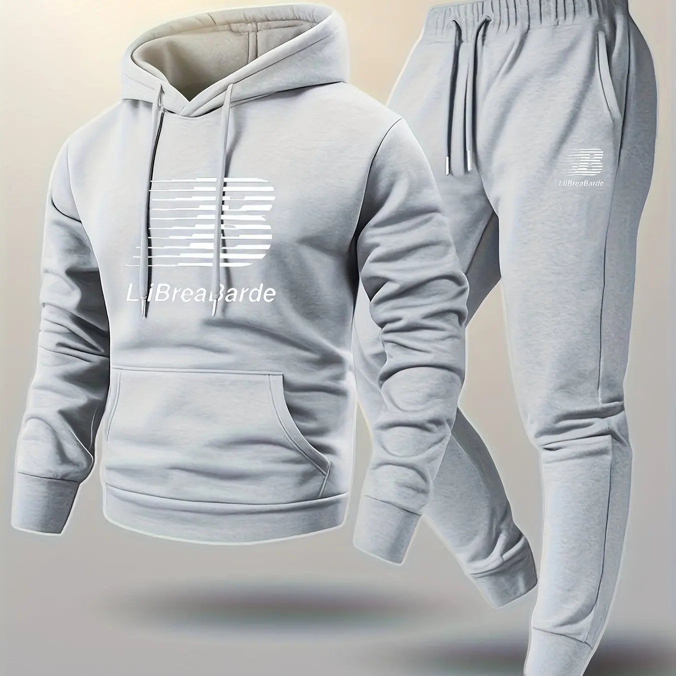 Autumn Winter Men's Casual War - Winter Clothing Hoodie recension och pris