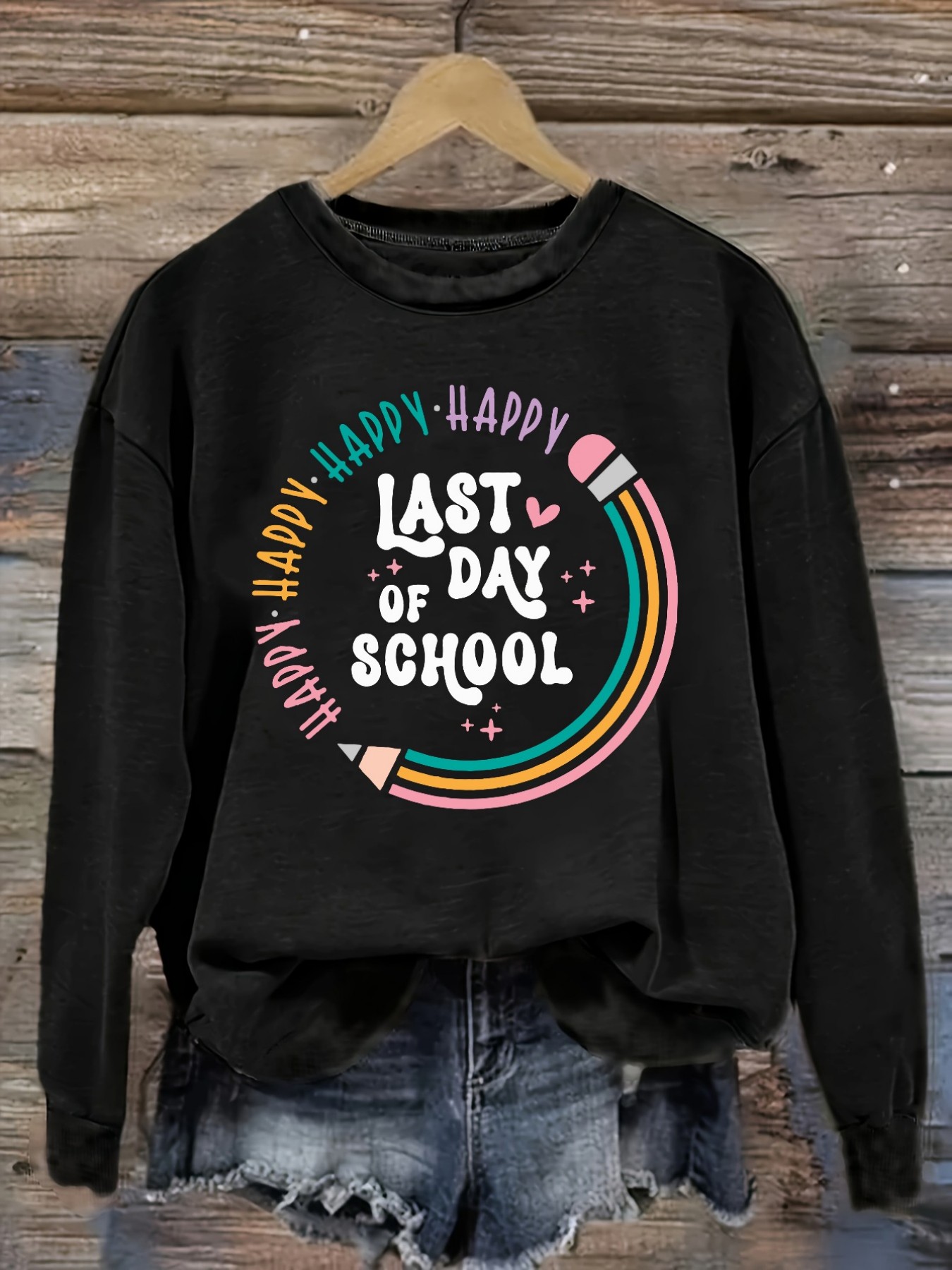 Women's Casual Long Sleeve Cre - Winter Clothing Usa recension och pris