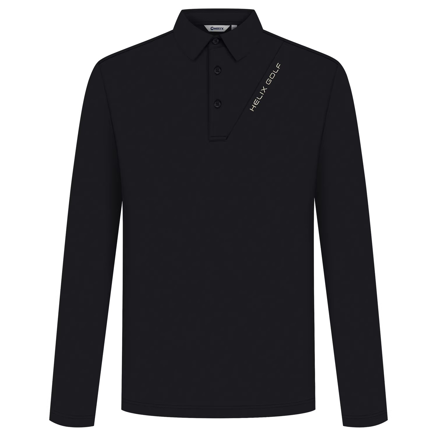 HELIX Golf Clothing Men's Long - Winter Sun Clothing recension och pris