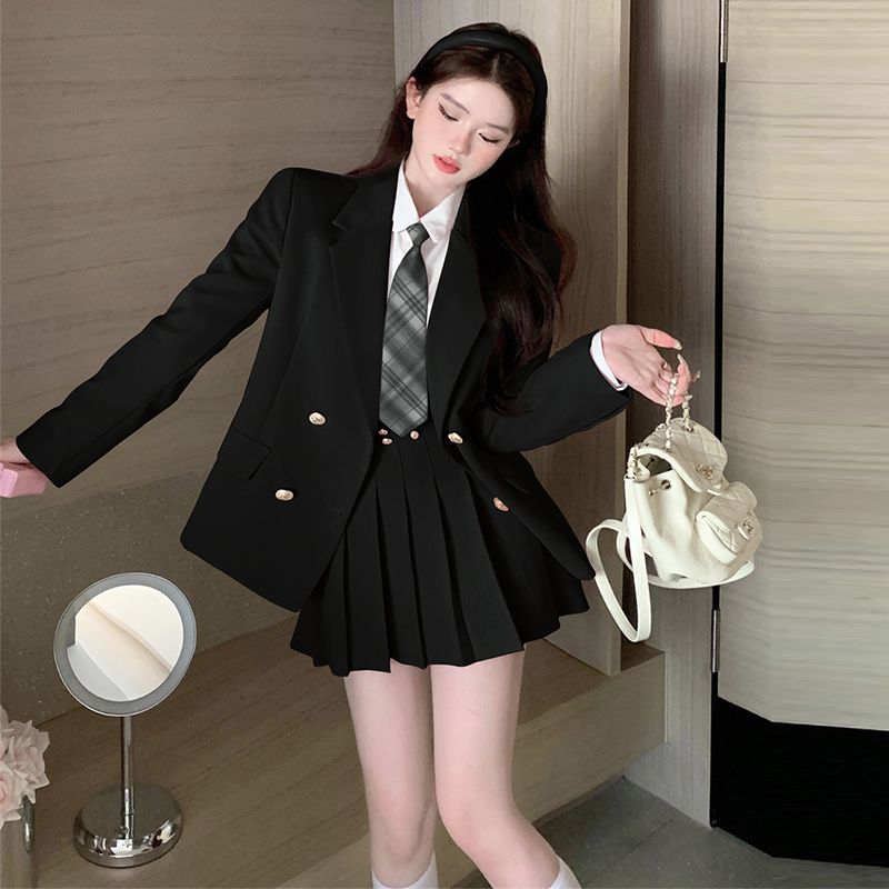 Pure Desire Girls' College Sty - Winter Wear Clothes recension och pris