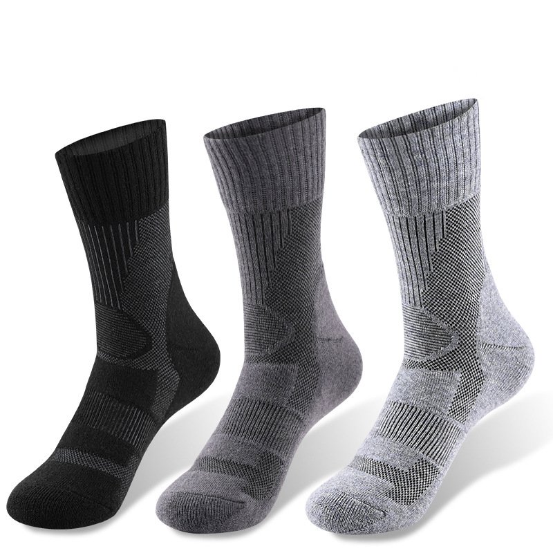 1 Pair Merino Wool Sock Winter - Thermal Sock Merino recension och pris