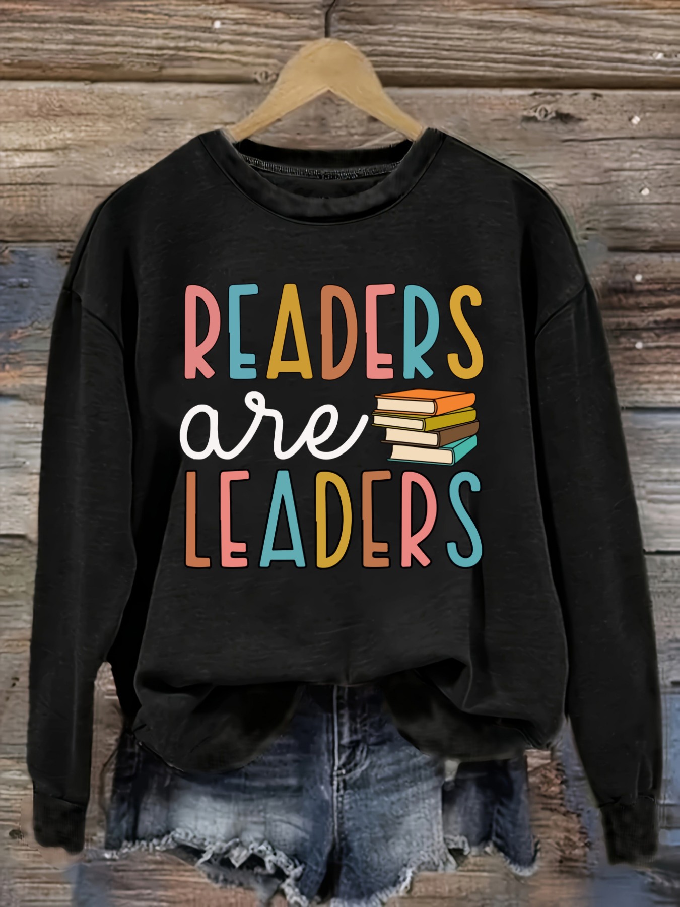 Women's Casual Long Sleeve Cre - Winter Clothing Usa recension och pris