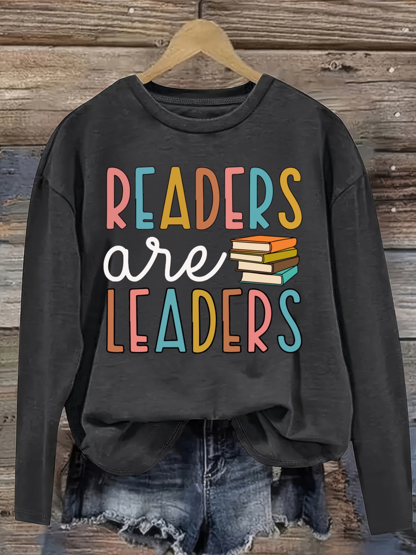 Women's Casual Long Sleeve Cre - Winter Clothing Usa recension och pris