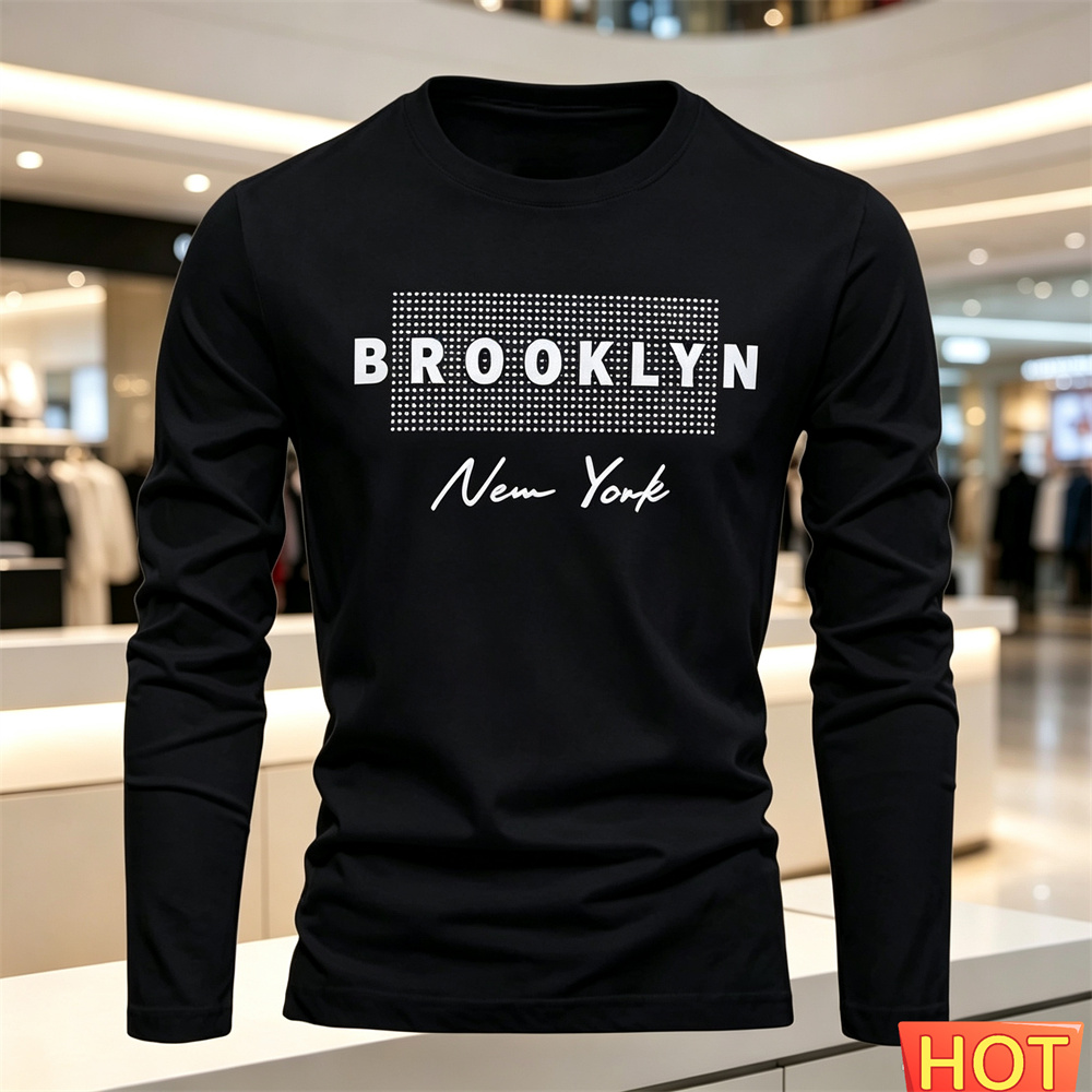 Cotton Comfort Men's Casual Lo - Winter Clothing Hoodie recension och pris