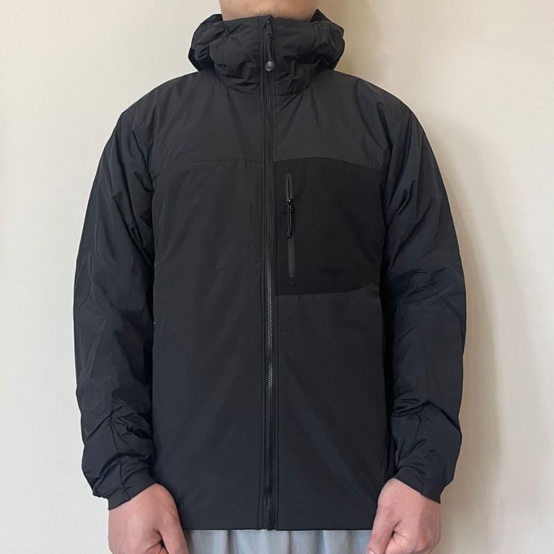 New Snowy Lightweight Cotton J - Winter Clothing Hiking recension och pris