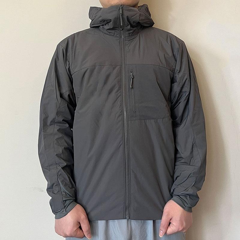New Snowy Lightweight Cotton J - Winter Clothing Hiking recension och pris