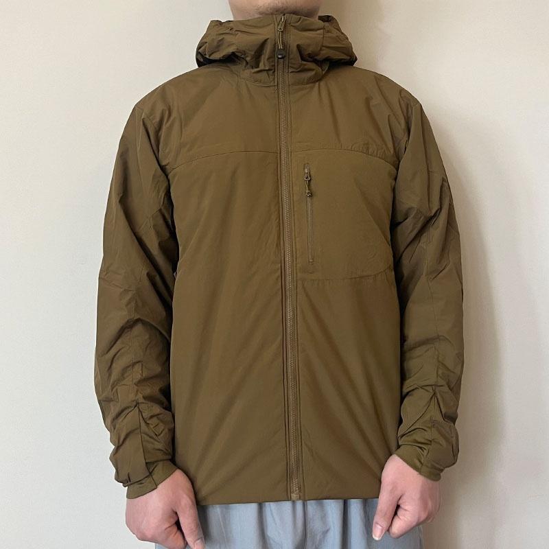 New Snowy Lightweight Cotton J - Winter Clothing Hiking recension och pris