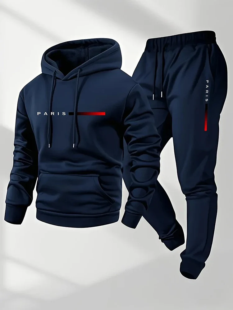 Daily Casual Sports Jogging Su - Winter Wear Clothes recension och pris