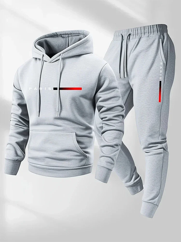 Daily Casual Sports Jogging Su - Winter Wear Clothes recension och pris
