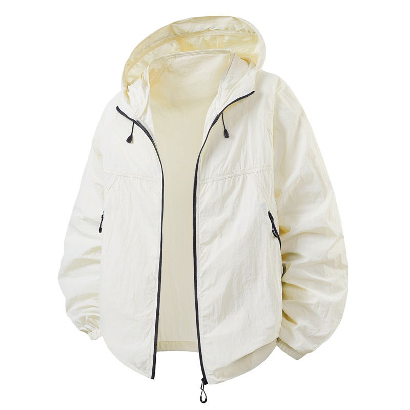 Spring and Summer New Jacket T - Winter Sun Clothing recension och pris