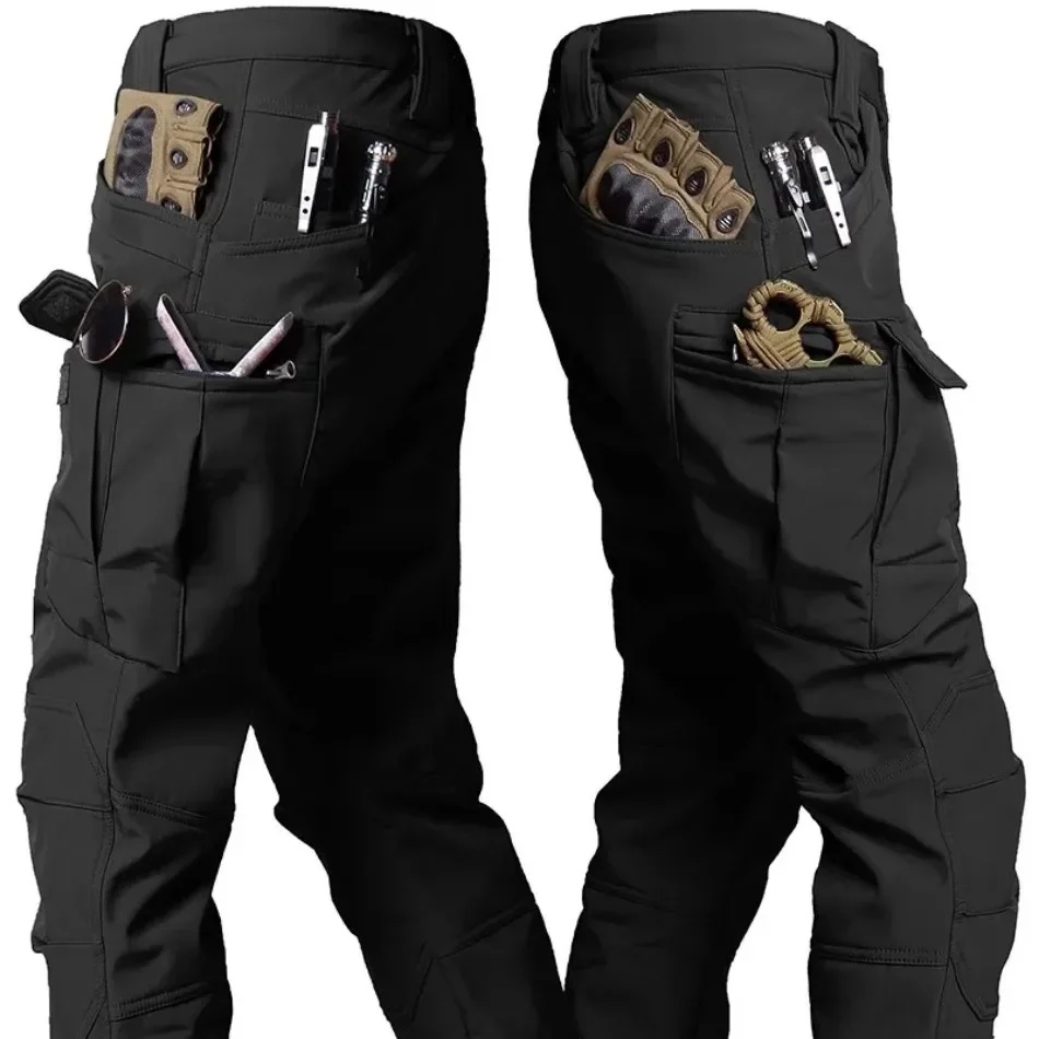 2026 Men Winter Waterproof Cli - Winter Clothing Hiking recension och pris