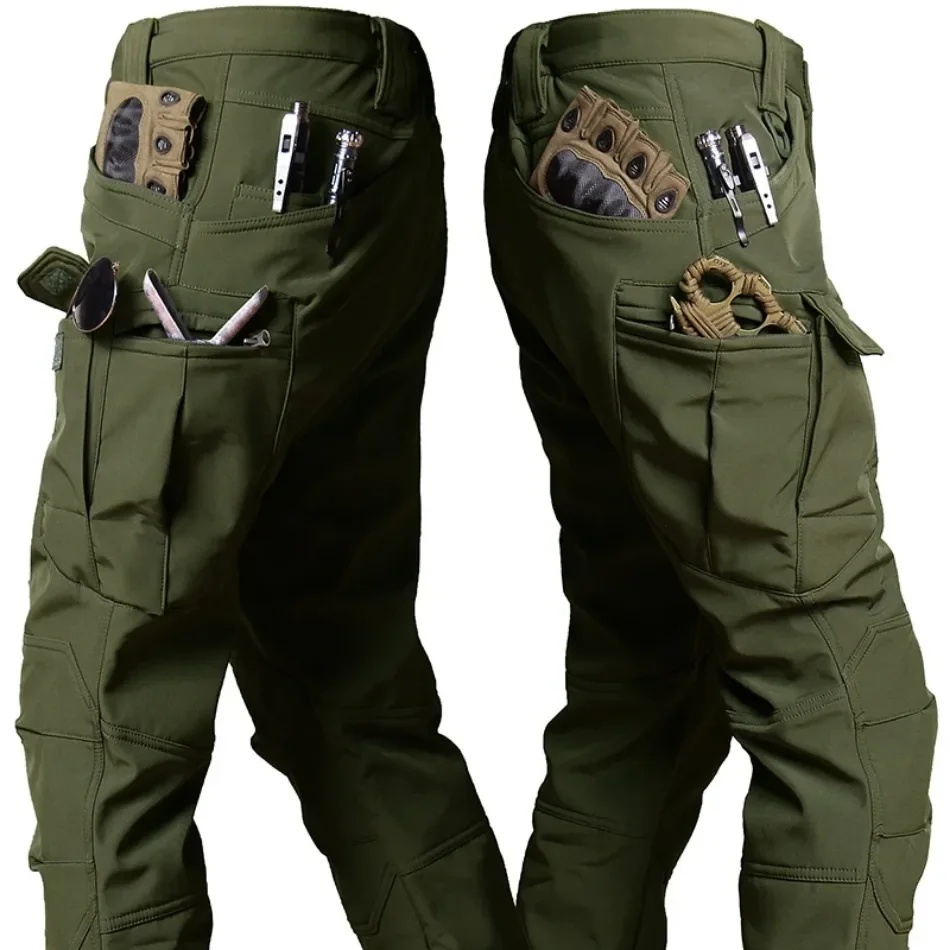 2026 Men Winter Waterproof Cli - Winter Clothing Hiking recension och pris