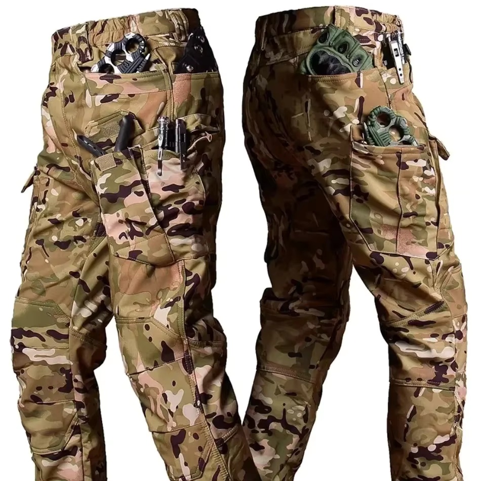 2026 Men Winter Waterproof Cli - Winter Clothing Hiking recension och pris