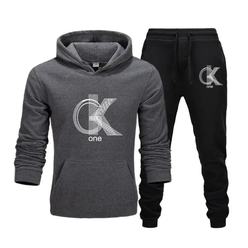 2026 New Men's Autumn and Wint - Winter Clothing Brands recension och pris