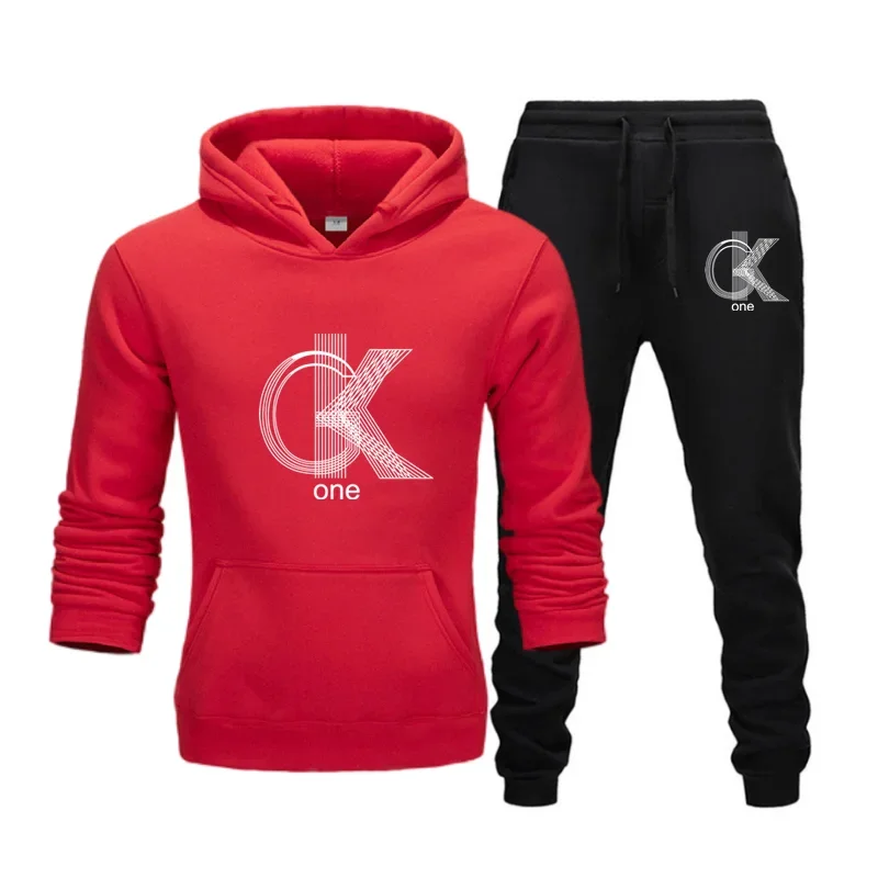 2026 New Men's Autumn and Wint - Winter Clothing Brands recension och pris