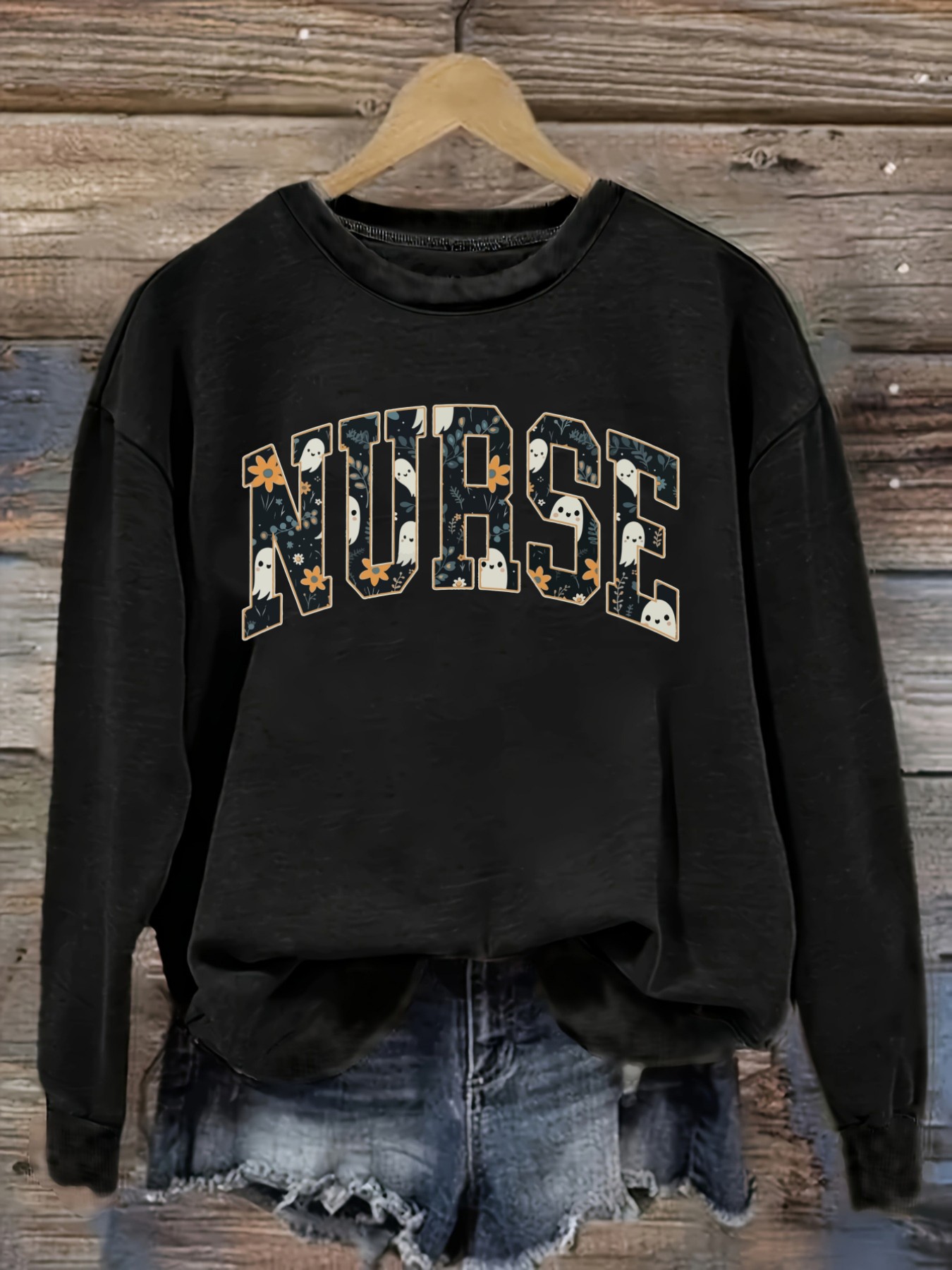 Women's Casual Long Sleeve Cre - Winter Clothing Usa recension och pris