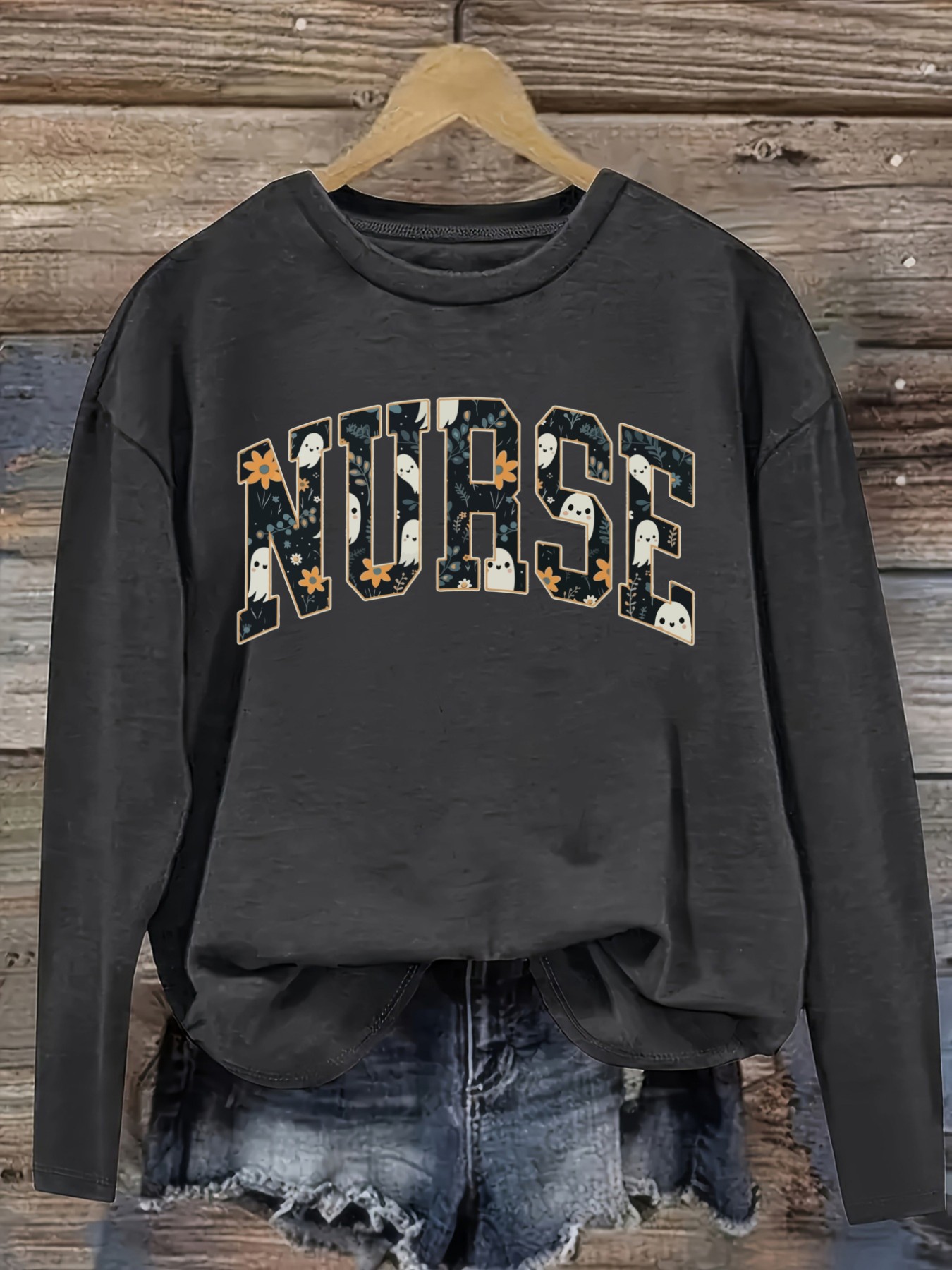 Women's Casual Long Sleeve Cre - Winter Clothing Usa recension och pris