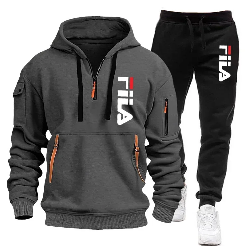 2026 Autumn and winter new men - Winter Clothing Hoodie recension och pris
