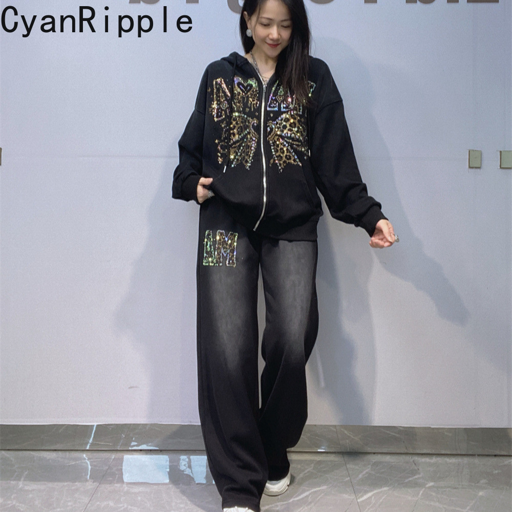 Trendy Autumn Winter Women Hoo - Winter Clothing Deals recension och pris