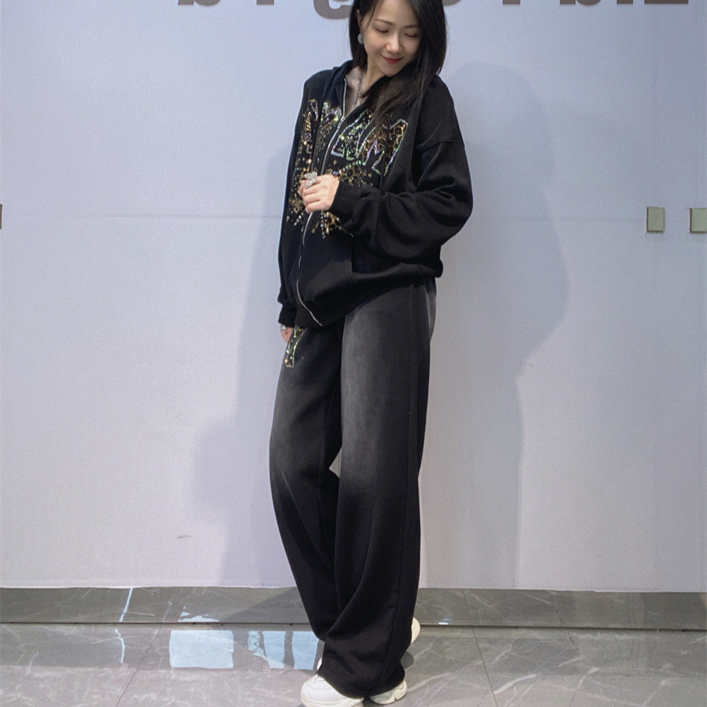 Trendy Autumn Winter Women Hoo - Winter Clothing Deals recension och pris