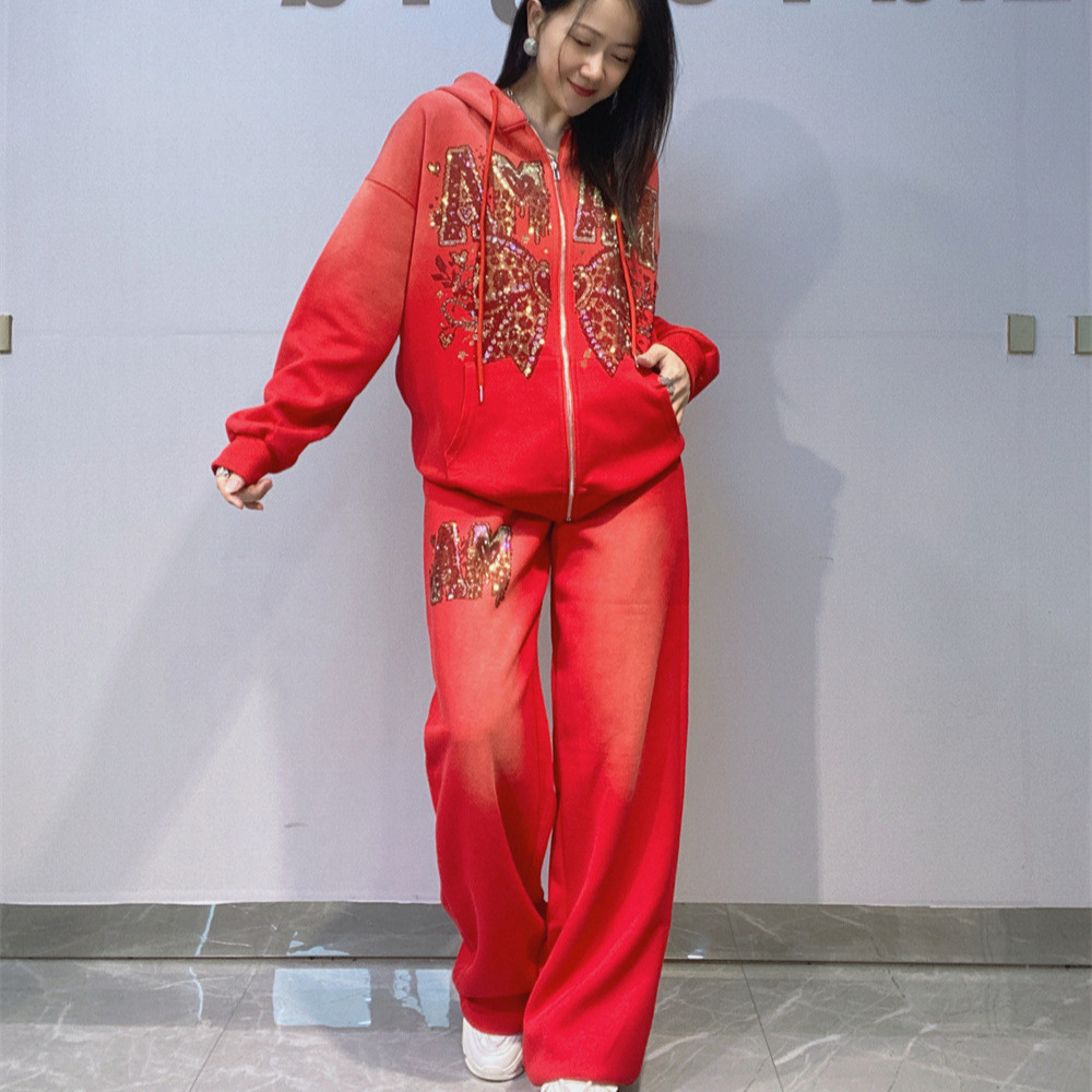 Trendy Autumn Winter Women Hoo - Winter Clothing Deals recension och pris