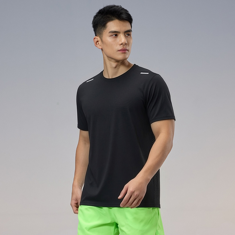 Quick Dry Sports T-shirt Men G - Winter Clothing Hiking recension och pris