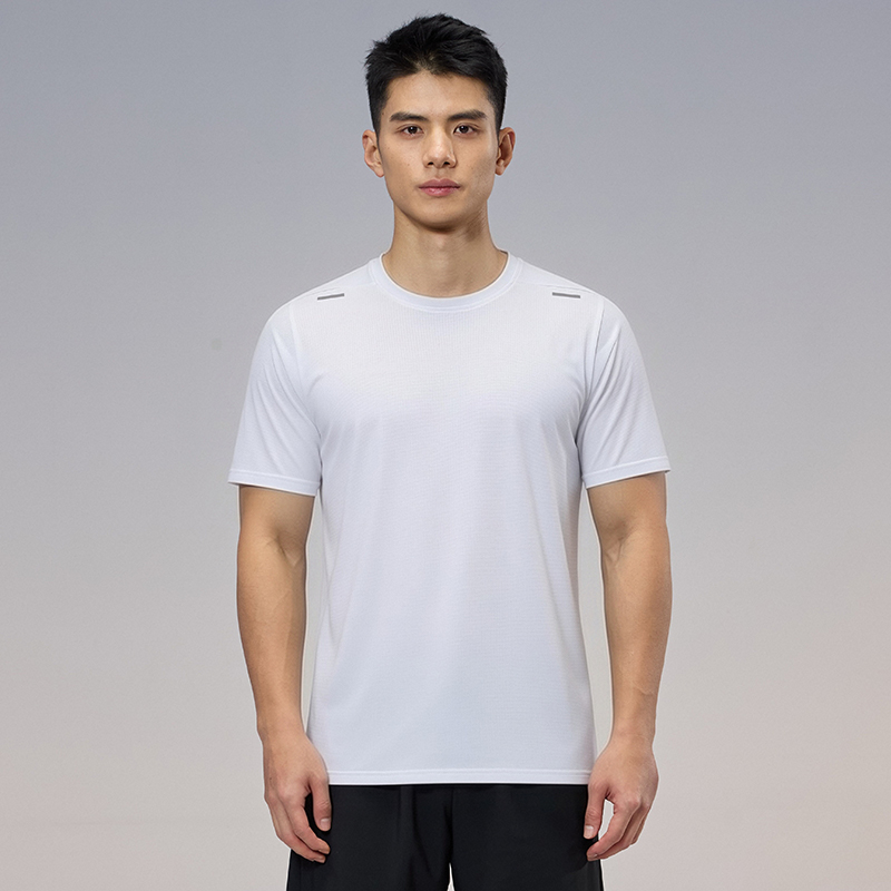 Quick Dry Sports T-shirt Men G - Winter Clothing Hiking recension och pris