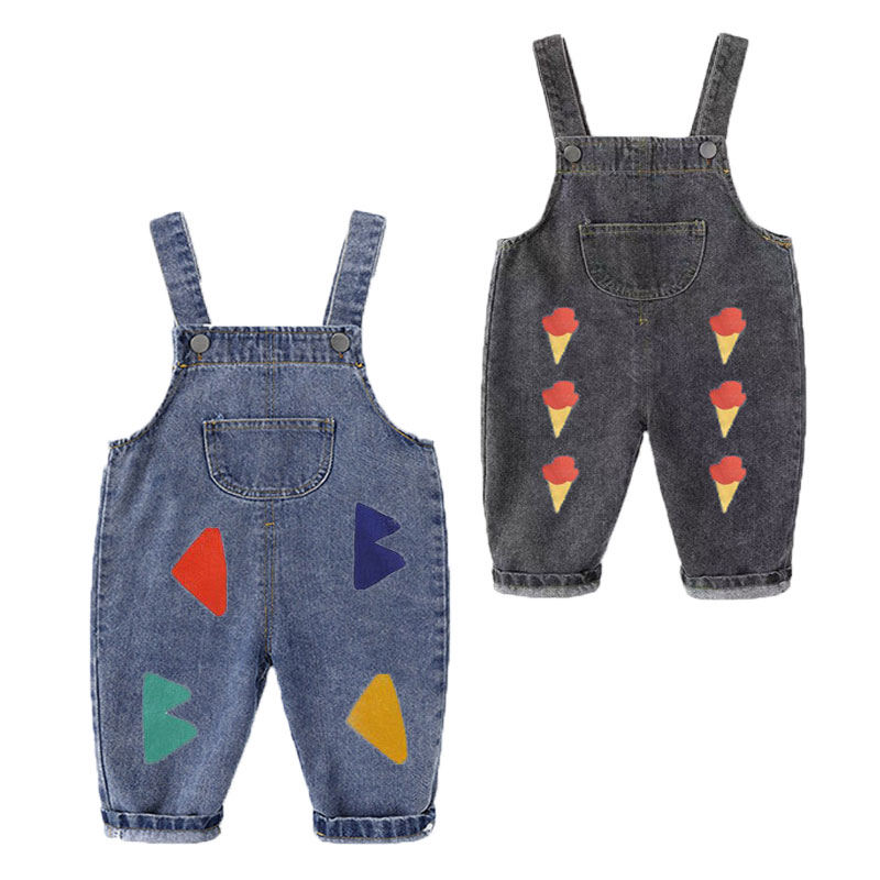 Spring Autumn Winter Overalls  - Winter Clothing Toddler Girl recension och pris