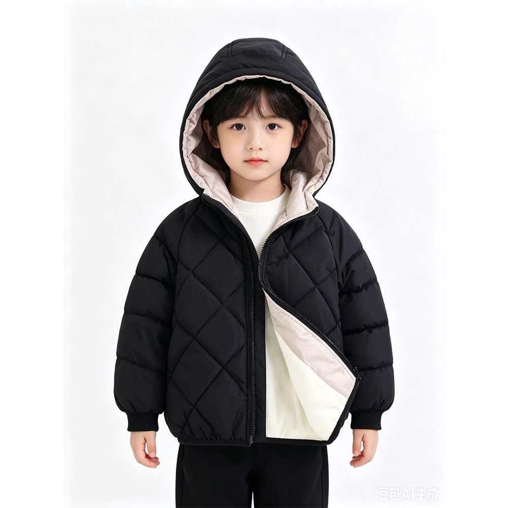 Casual Baby Girls Winter Cloth - Winter Clothing Toddler Girl recension och pris