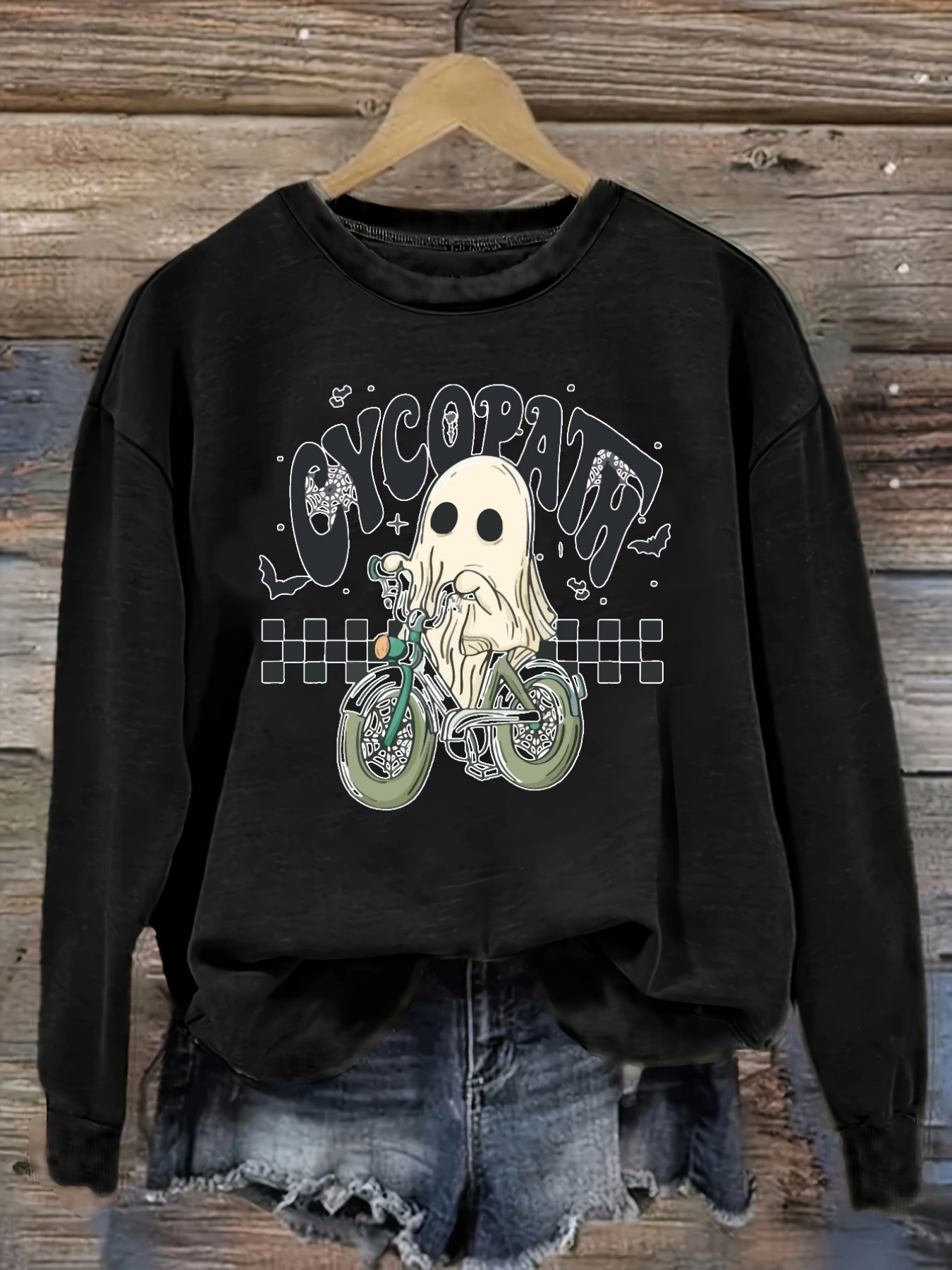 Women's Casual Long Sleeve Cre - Winter Clothing Usa recension och pris