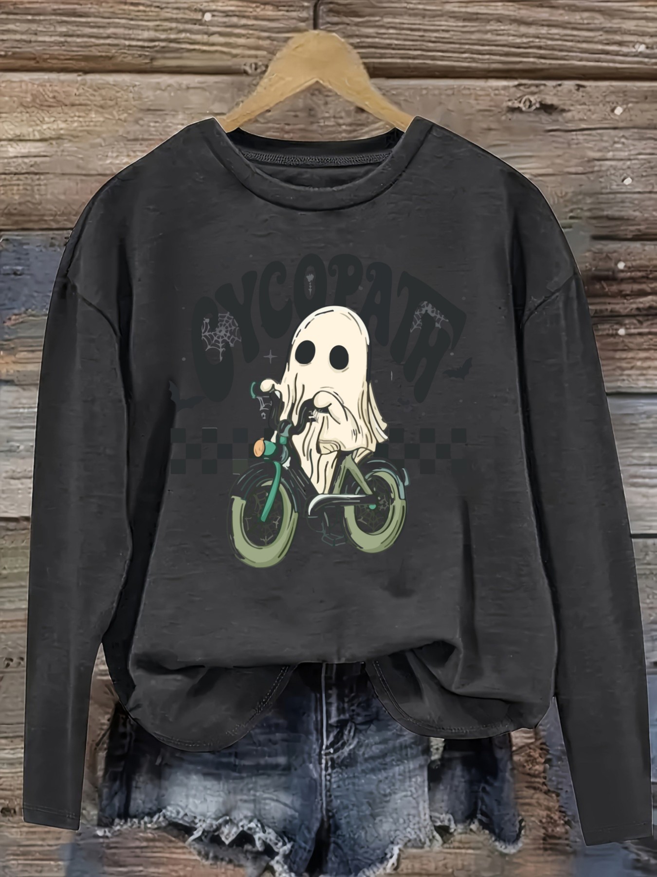 Women's Casual Long Sleeve Cre - Winter Clothing Usa recension och pris