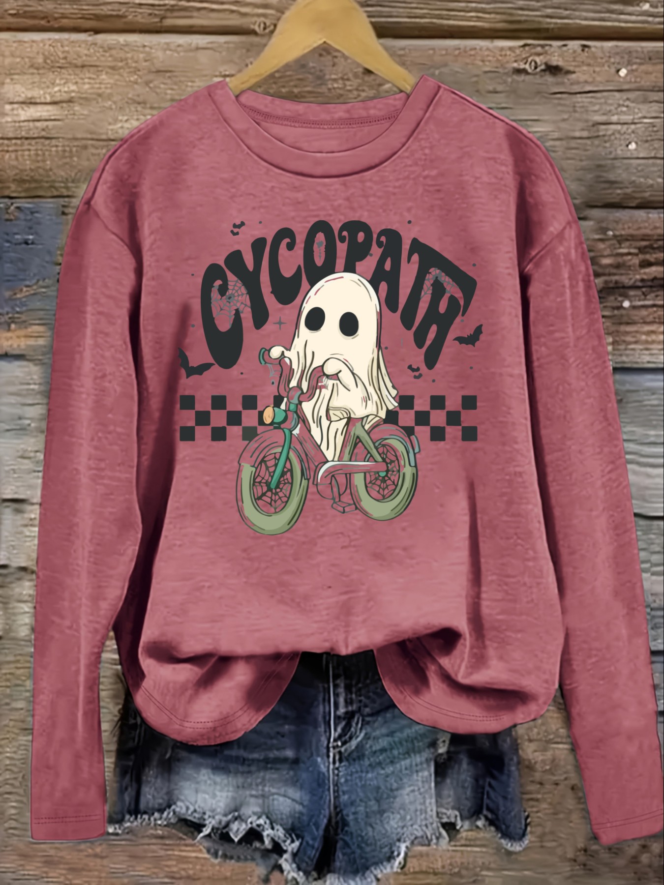 Women's Casual Long Sleeve Cre - Winter Clothing Usa recension och pris