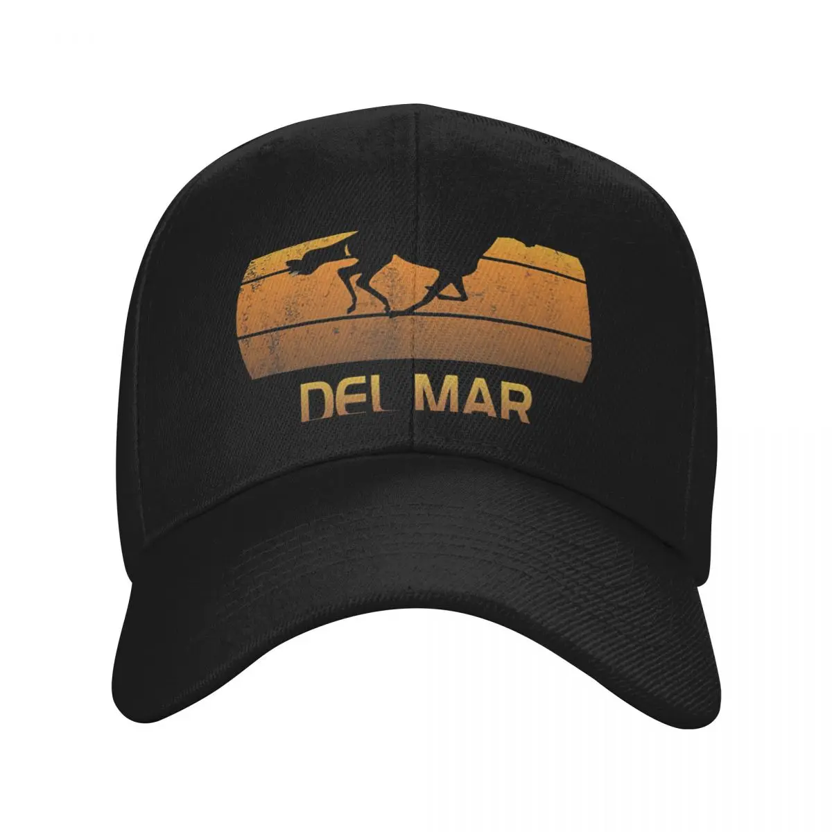 Del Mar California Horse Racin - Winter Sun Clothing recension och pris