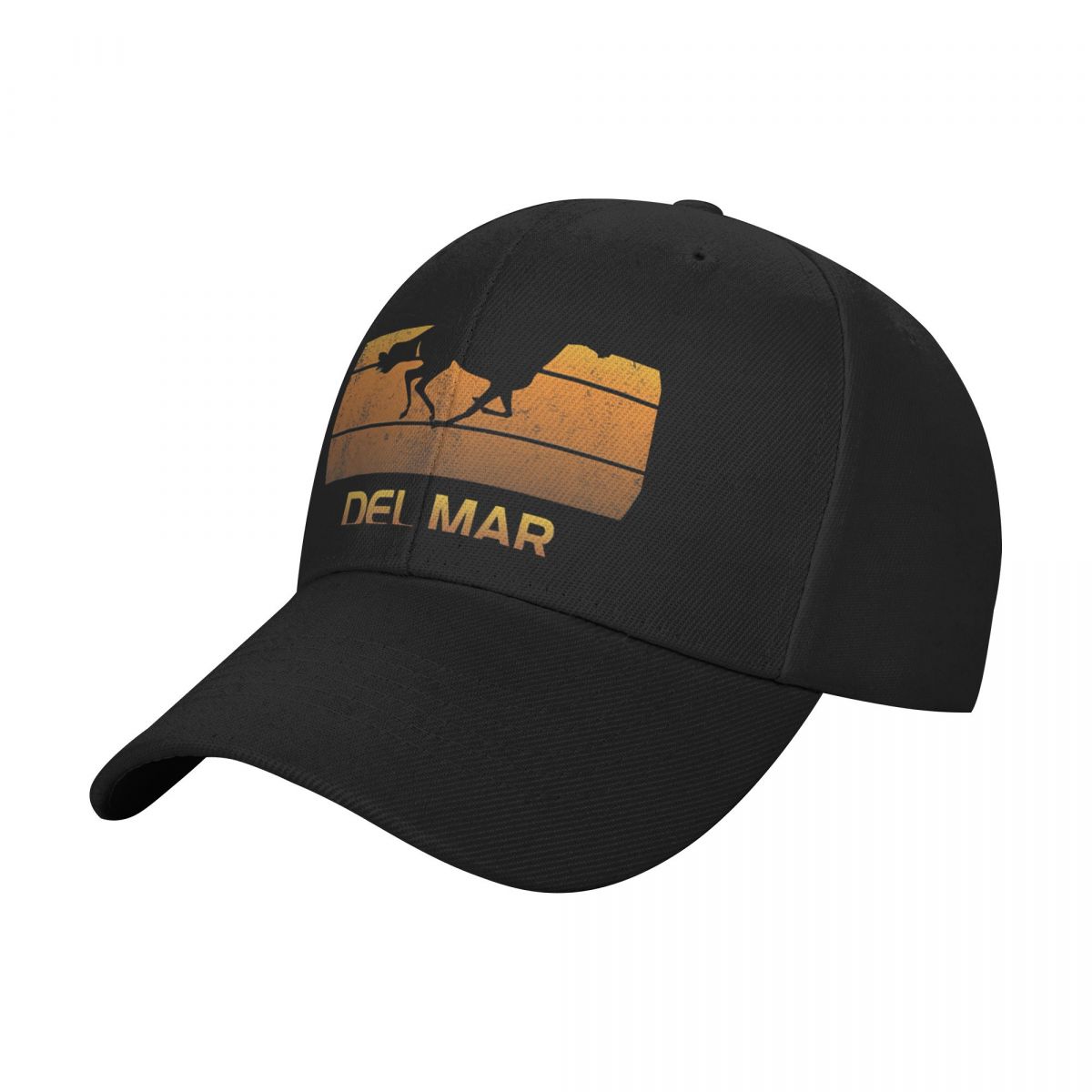 Del Mar California Horse Racin - Winter Sun Clothing recension och pris