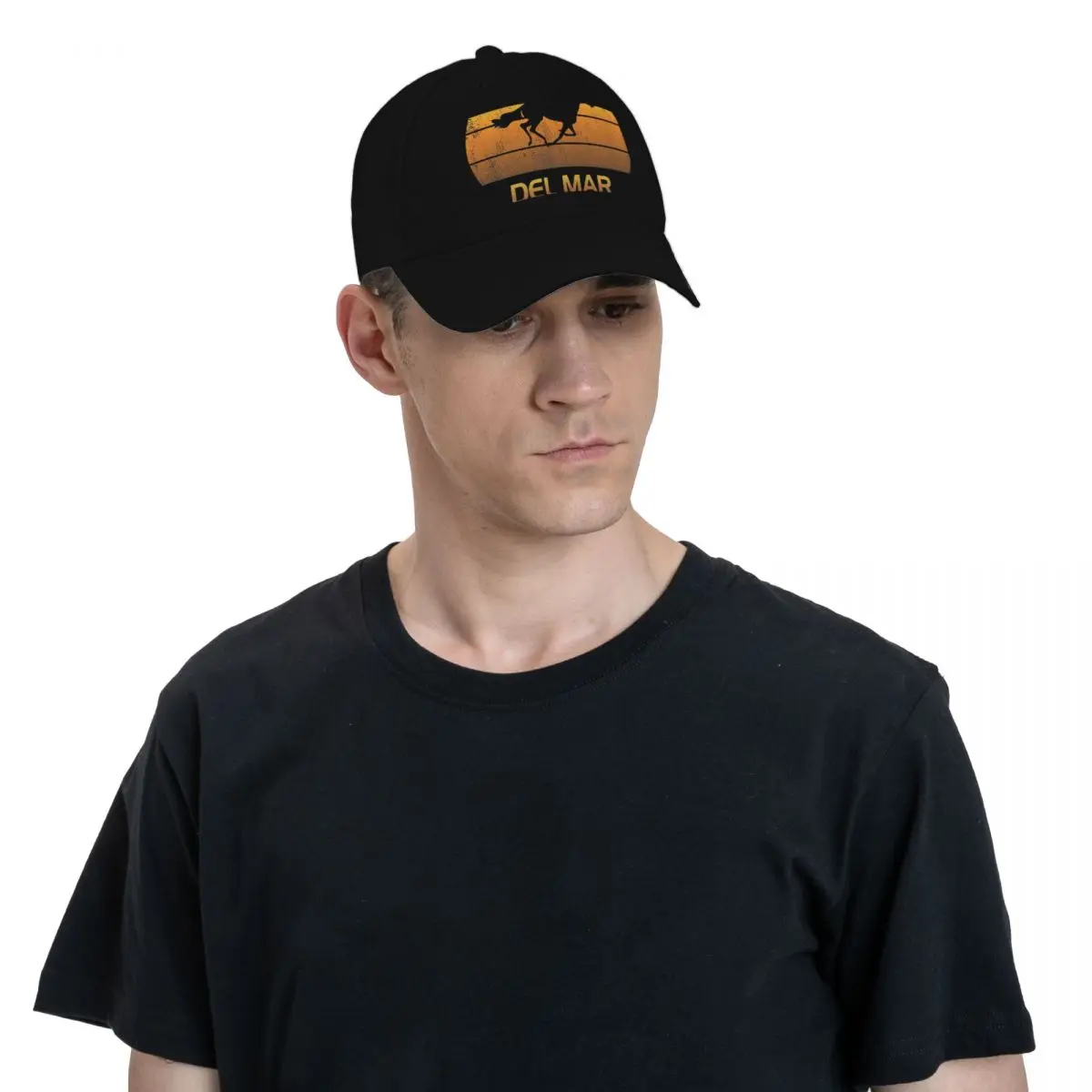 Del Mar California Horse Racin - Winter Sun Clothing recension och pris