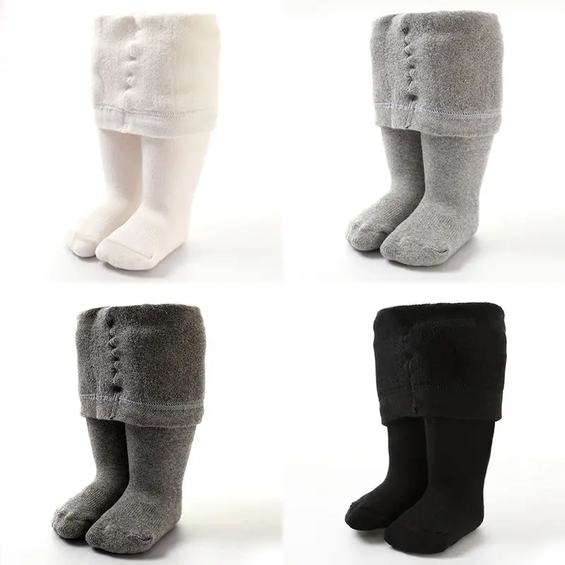 Baby Tights Winter Autumn Soli - Winter Clothing Toddler Girl recension och pris