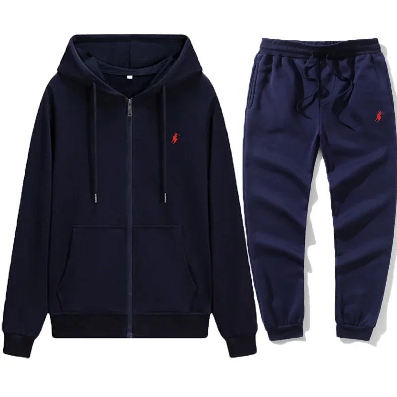 2026 Men's Classic Hoodie Spor - Winter Clothing Hoodie recension och pris