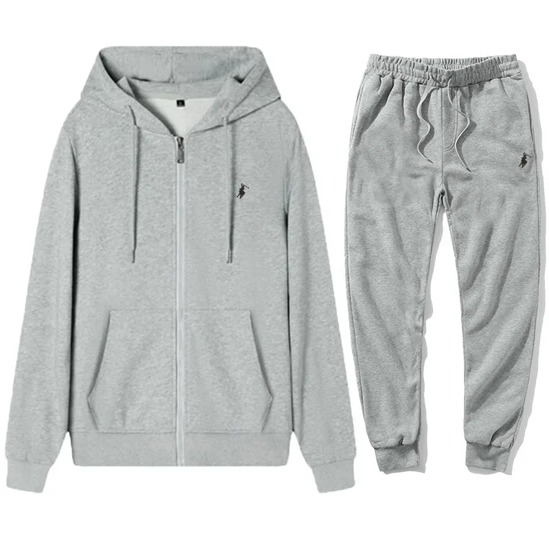 2026 Men's Classic Hoodie Spor - Winter Clothing Hoodie recension och pris